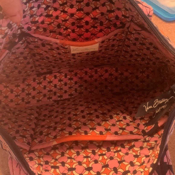 Vera Bradley Love me… pattern bag - Picture 6 of 8